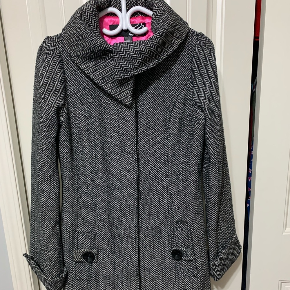 Fox Racing Ladies Tweed Jacket